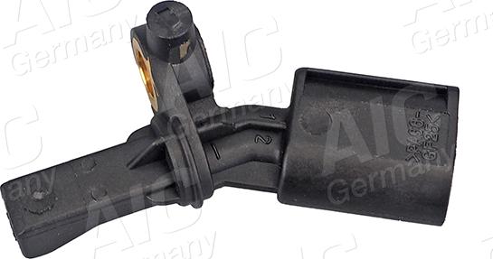 AIC 51486 - Senzor,turatie roata aaoparts.ro