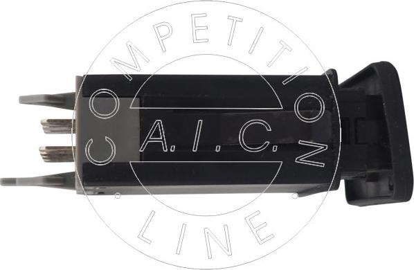 AIC 51439 - Comutator ,lumini de avarie aaoparts.ro