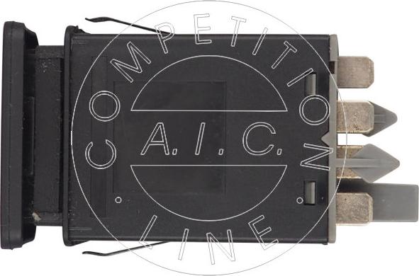 AIC 51439 - Comutator ,lumini de avarie aaoparts.ro