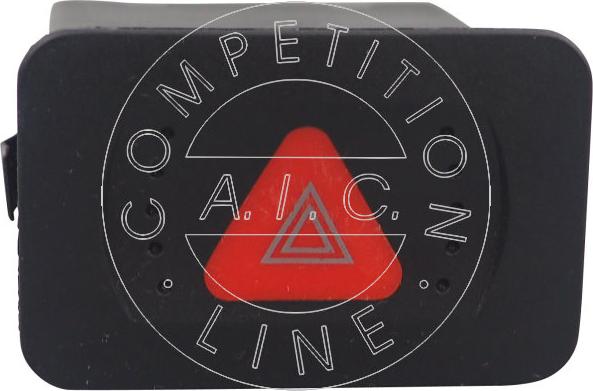 AIC 51439 - Comutator ,lumini de avarie aaoparts.ro