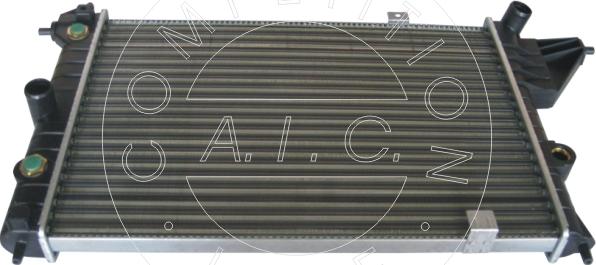 AIC 51476 - Radiator, racire motor aaoparts.ro