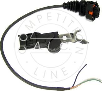 AIC 51567 - Senzor,pozitie ax cu came aaoparts.ro