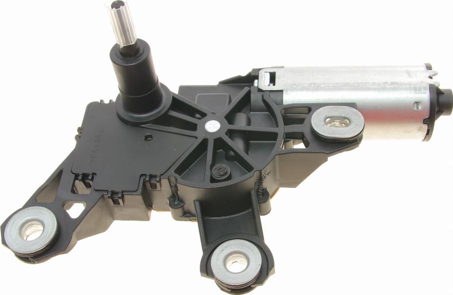 AIC 51658 - Motor stergator aaoparts.ro