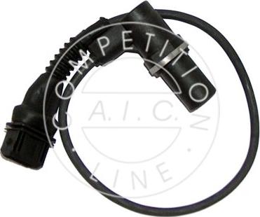 AIC 51665 - Senzor,pozitie ax cu came aaoparts.ro