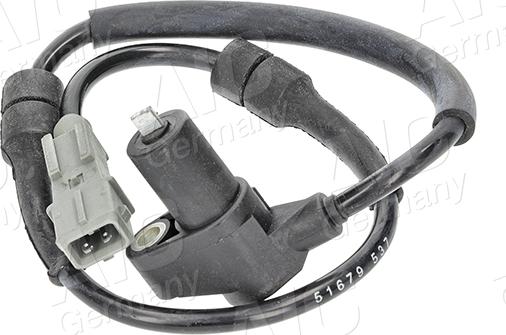 AIC 51679 - Senzor,turatie roata aaoparts.ro