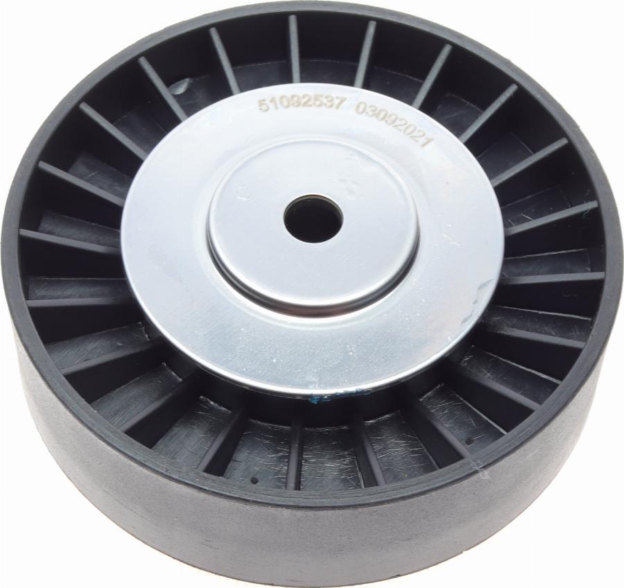 AIC 51092 - Rola ghidare / conducere, curea transmisie aaoparts.ro