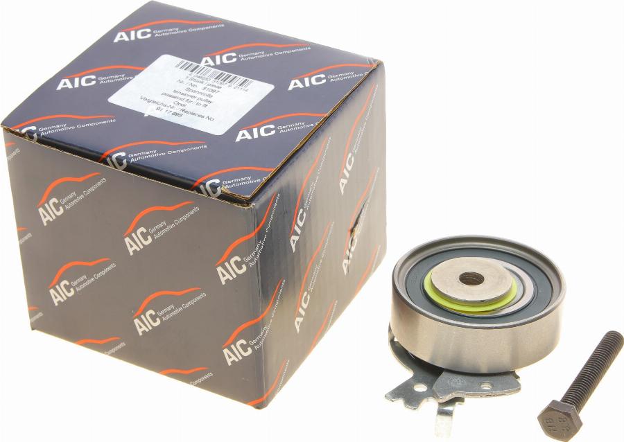 AIC 51097 - Rola intinzator,curea distributie aaoparts.ro