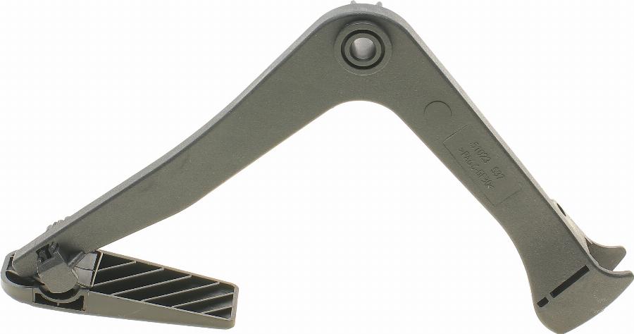 AIC 51023 - Pedala acceleratie aaoparts.ro