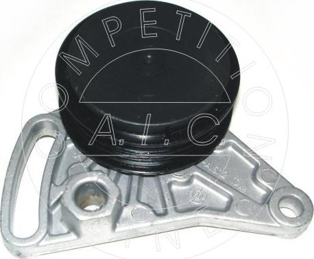 AIC 51193 - Rola ghidare / conducere, curea transmisie aaoparts.ro