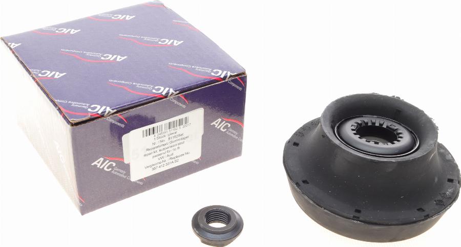 AIC 51152Set - Rulment sarcina suport arc aaoparts.ro
