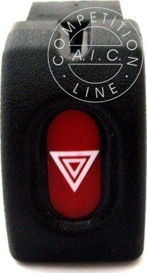 AIC 51115 - Comutator ,lumini de avarie aaoparts.ro