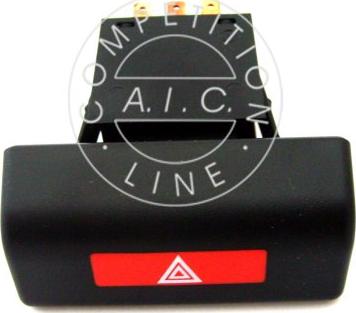 AIC 51113 - Comutator ,lumini de avarie aaoparts.ro