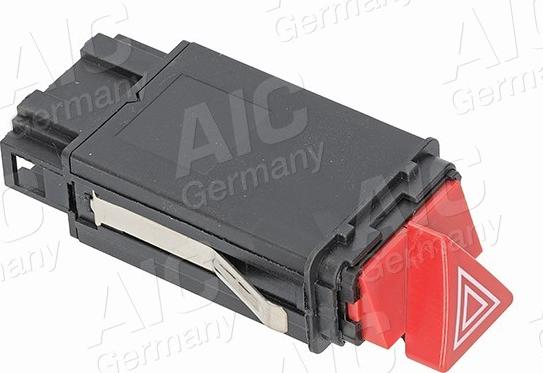 AIC 51819 - Comutator ,lumini de avarie aaoparts.ro