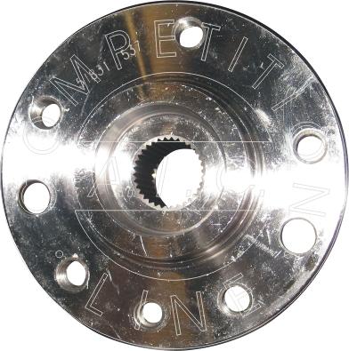 AIC 51831 - Butuc roata aaoparts.ro
