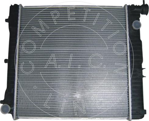 AIC 51823 - Radiator, racire motor aaoparts.ro