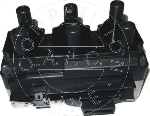 AIC 51329 - Bobina de inductie aaoparts.ro
