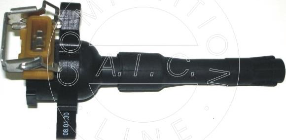 AIC 51374 - Bobina de inductie aaoparts.ro