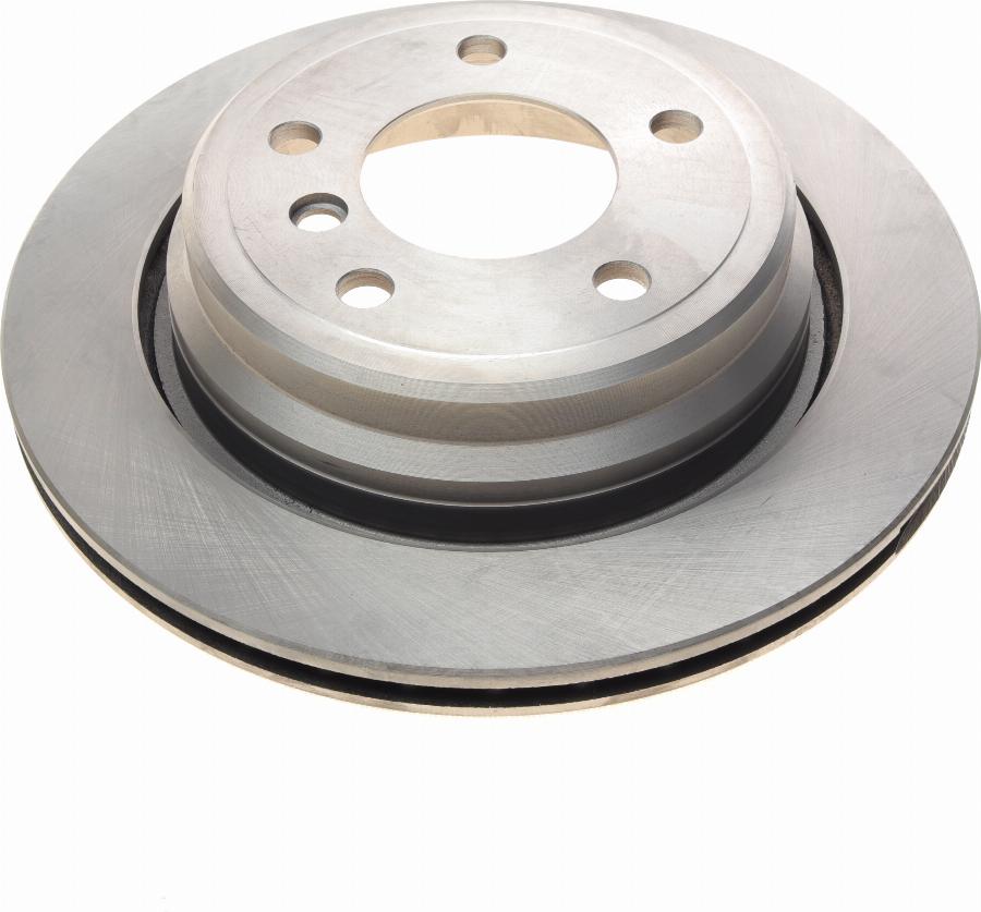 AIC 51295 - Disc frana aaoparts.ro