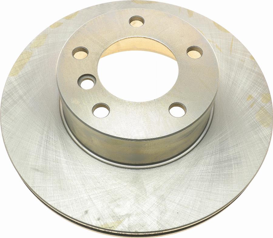 AIC 51287 - Disc frana aaoparts.ro