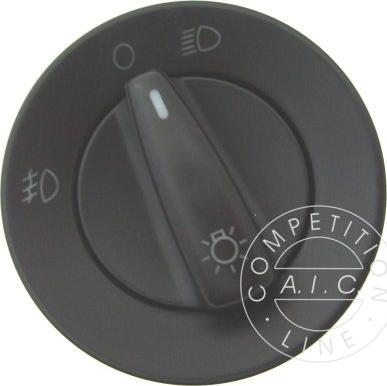 AIC 51798 - Comutator, far aaoparts.ro