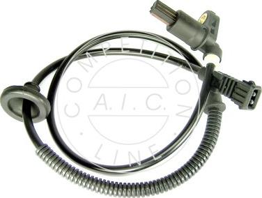AIC 51741 - Senzor,turatie roata aaoparts.ro