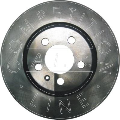 AIC 51703 - Disc frana aaoparts.ro