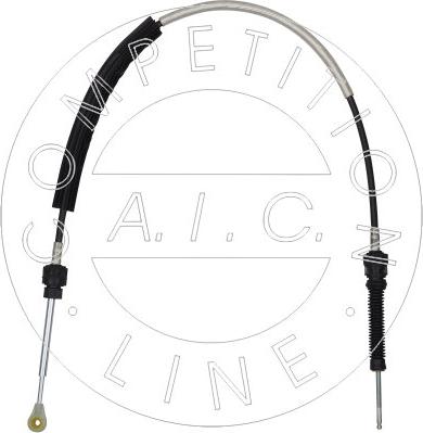 AIC 58996 - Cablu,transmisie manuala aaoparts.ro