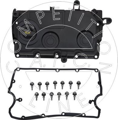 AIC 58917 - Capac culbutor aaoparts.ro