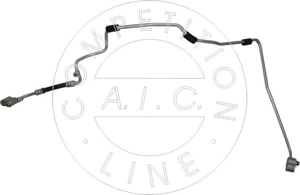 AIC 58937 - Conducta presiune variabila,aer conditionat aaoparts.ro