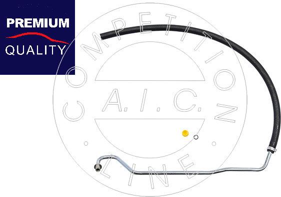 AIC 58498 - Furtun hidraulic, sistem de directie aaoparts.ro