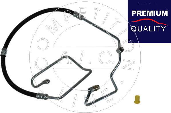 AIC 58446 - Furtun hidraulic, sistem de directie aaoparts.ro