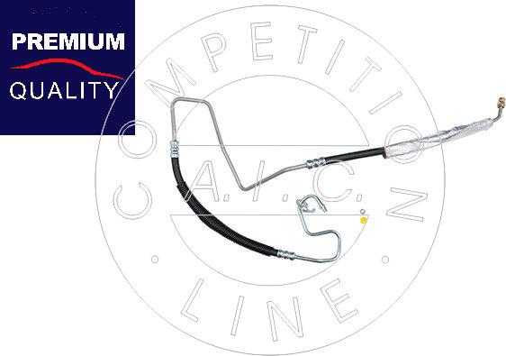 AIC 58462 - Furtun hidraulic, sistem de directie aaoparts.ro