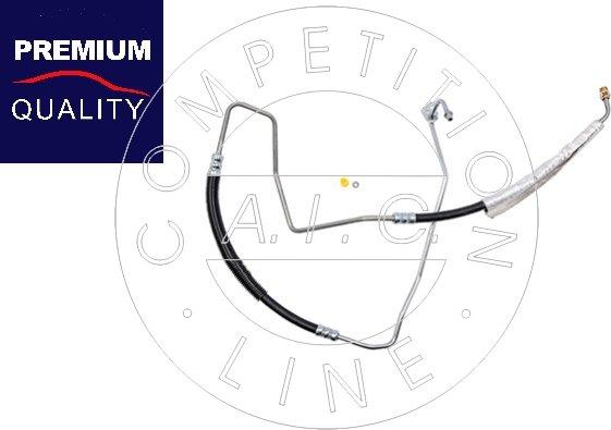 AIC 58434 - Furtun hidraulic, sistem de directie aaoparts.ro