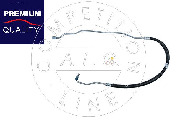 AIC 58542 - Furtun hidraulic, sistem de directie aaoparts.ro