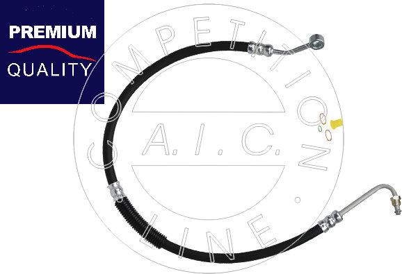 AIC 58504 - Furtun hidraulic, sistem de directie aaoparts.ro