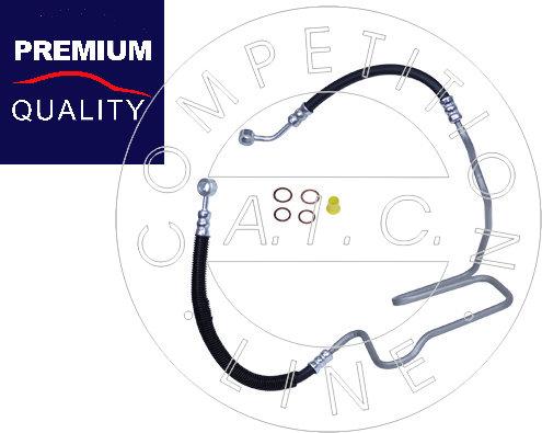 AIC 58526 - Furtun hidraulic, sistem de directie aaoparts.ro