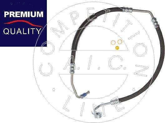 AIC 58662 - Furtun hidraulic, sistem de directie aaoparts.ro