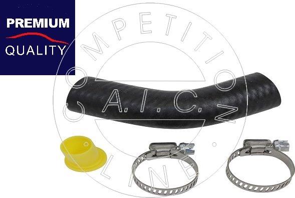 AIC 58605 - Furtun hidraulic, sistem de directie aaoparts.ro
