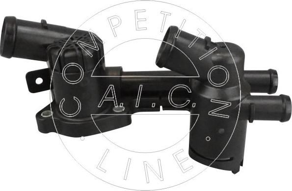 AIC 58098 - Termostat,lichid racire aaoparts.ro