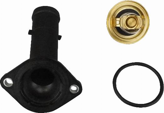 AIC 58100 - Termostat,lichid racire aaoparts.ro