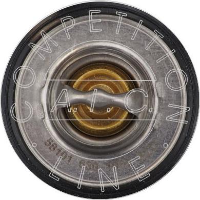 AIC 58101 - Termostat,lichid racire aaoparts.ro