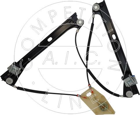 AIC 58898 - Mecanism actionare geam aaoparts.ro