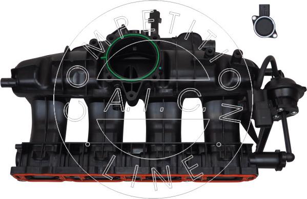 AIC 58841Set - Modul conducta admisie aaoparts.ro