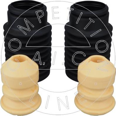 AIC 58393Set - Chit protectie praf,amortizor aaoparts.ro