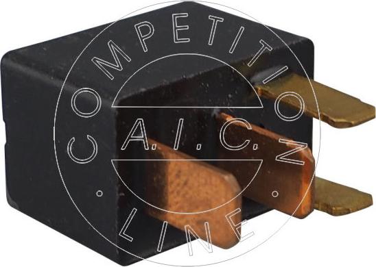 AIC 58356 - Releu, climatizare aaoparts.ro