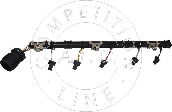 AIC 58336 - Conducta legatura, injector aaoparts.ro