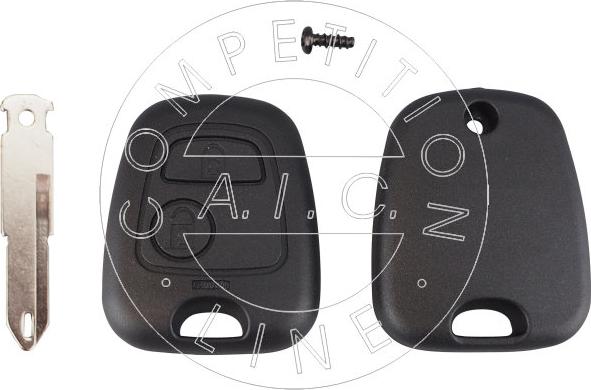 AIC 58373 - Carcasa transmitator portabil aaoparts.ro