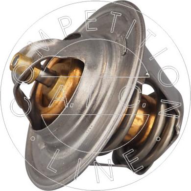 AIC 58256 - Termostat,lichid racire aaoparts.ro