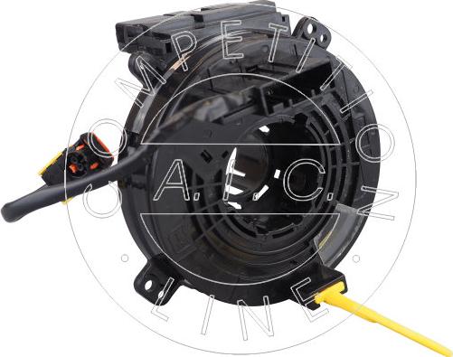 AIC 58258 - Arc spirala, Airbag aaoparts.ro