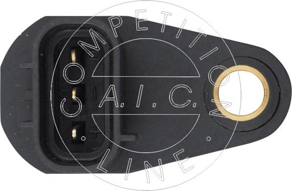 AIC 58253 - Senzor,viteza aaoparts.ro